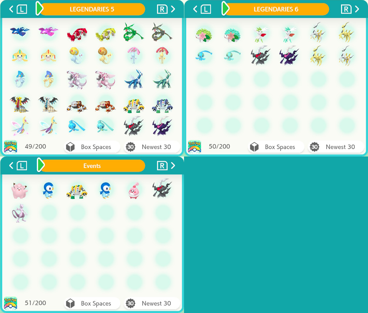 Masterdex Pokémon Brilliant Diamond & Shining Pearl