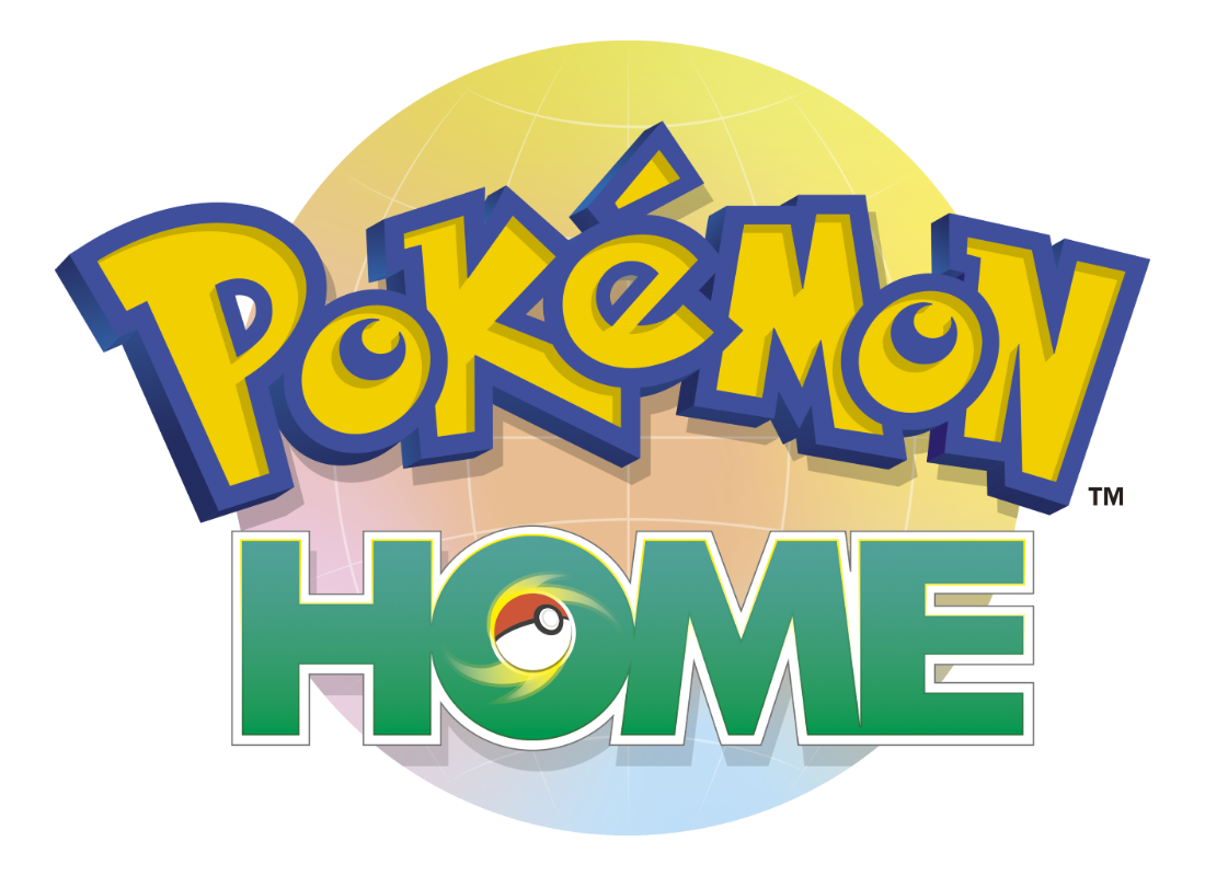 Pokemon Home