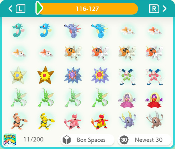 Pokémon Let's Go Pikachu & Eevee Masterdex