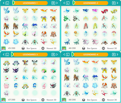 Masterdex Pokémon Brilliant Diamond & Shining Pearl
