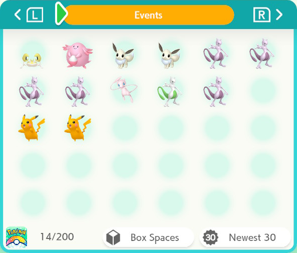 Pokémon Let's Go Pikachu & Eevee Masterdex