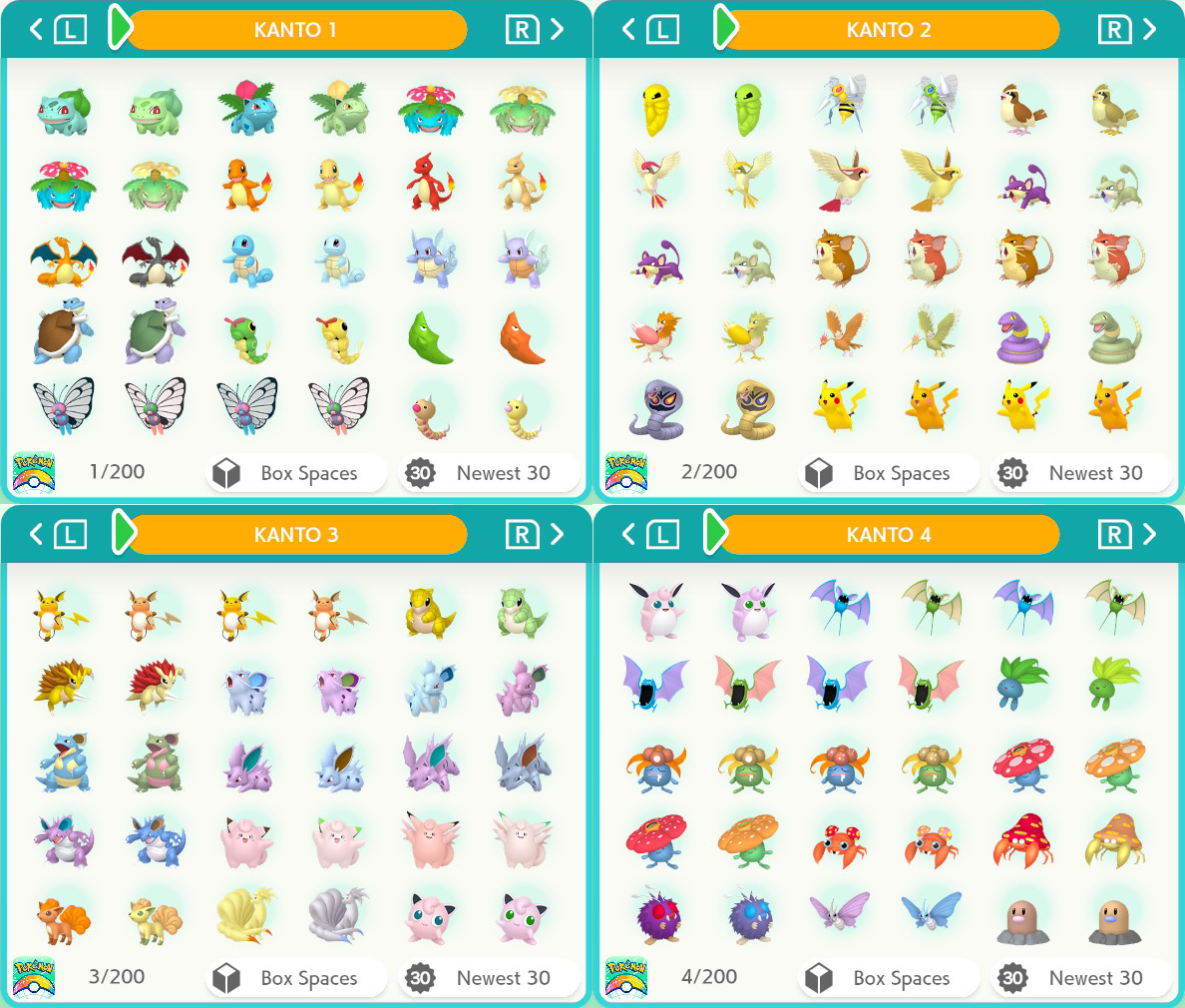 Masterdex Pokémon Brilliant Diamond & Shining Pearl