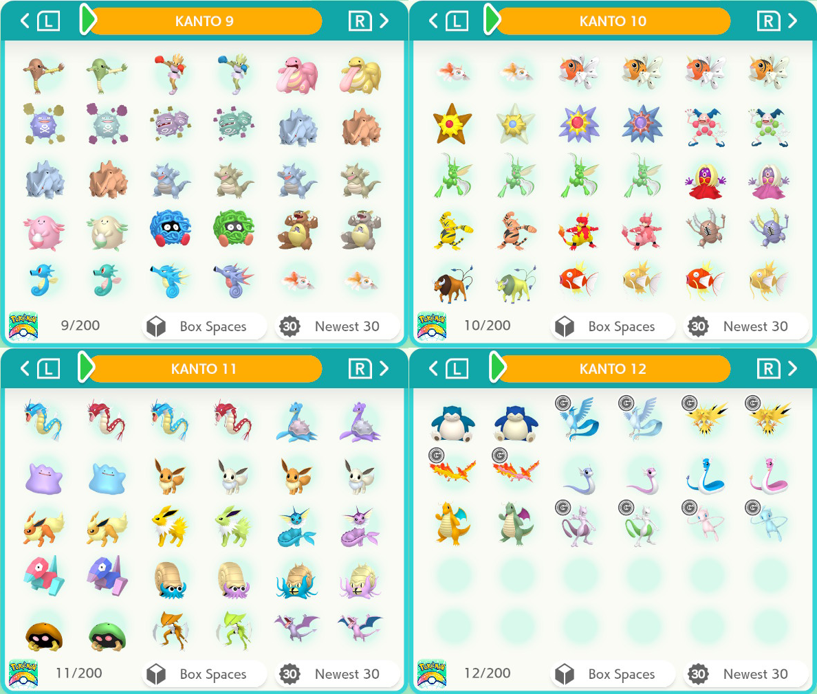 Masterdex Pokémon Brilliant Diamond & Shining Pearl