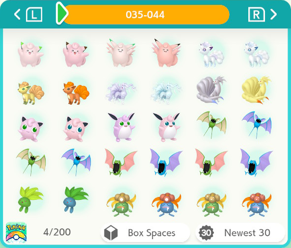 Pokémon Let's Go Pikachu & Eevee Masterdex