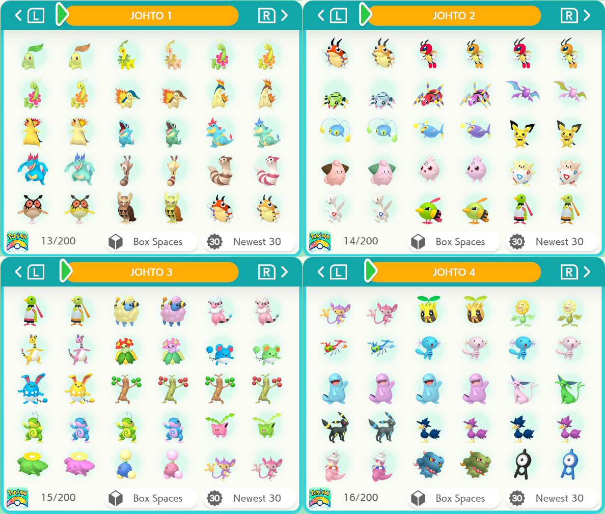 Masterdex Pokémon Brilliant Diamond & Shining Pearl