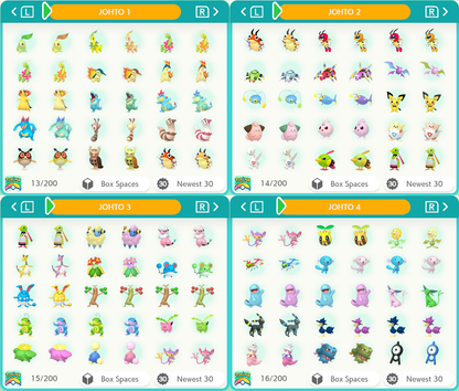 Masterdex Pokémon Brilliant Diamond & Shining Pearl