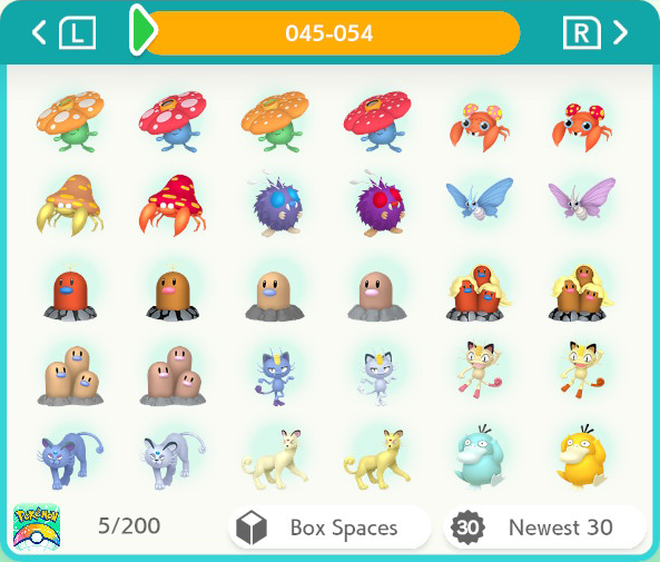 Pokémon Let's Go Pikachu & Eevee Masterdex