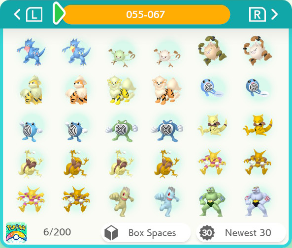 Pokémon Let's Go Pikachu & Eevee Masterdex