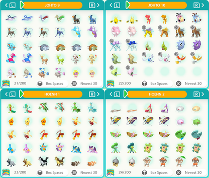 Masterdex Pokémon Brilliant Diamond & Shining Pearl