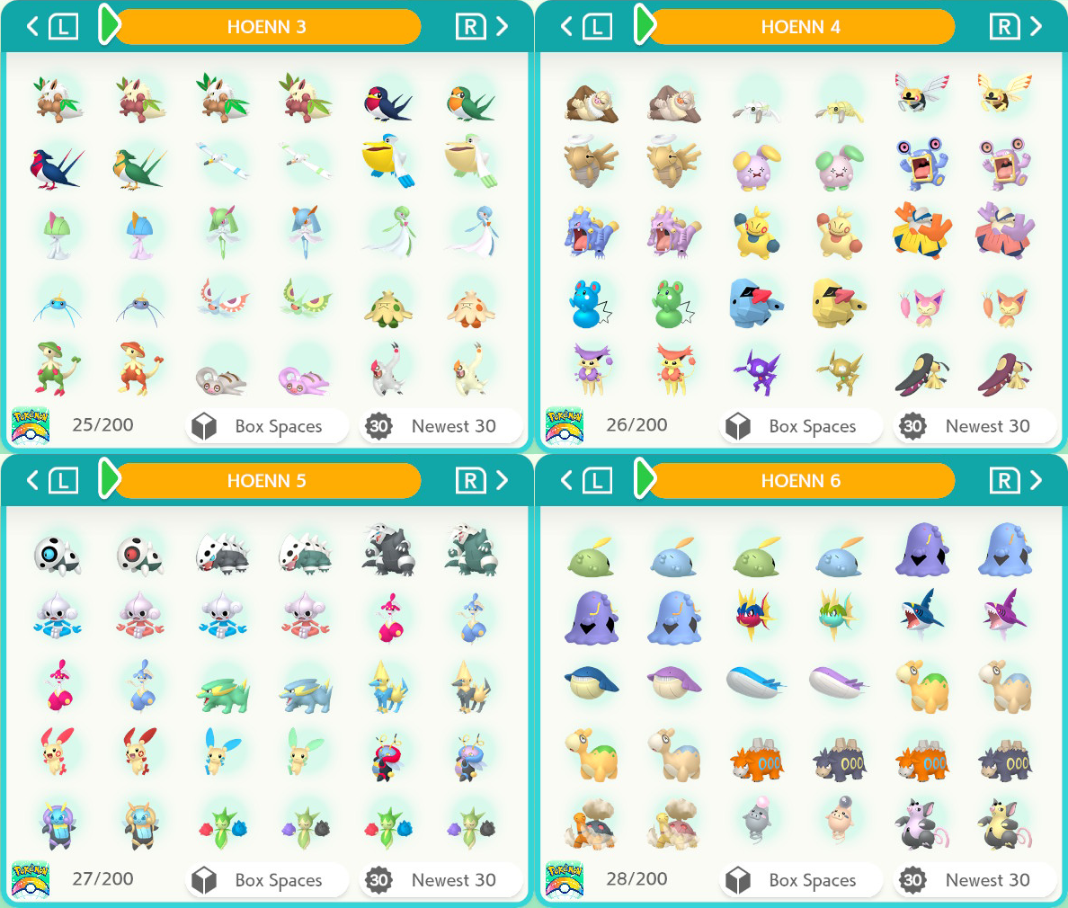 Masterdex Pokémon Brilliant Diamond & Shining Pearl