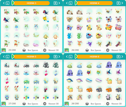 Masterdex Pokémon Brilliant Diamond & Shining Pearl