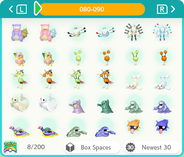 Pokémon Let's Go Pikachu & Eevee Masterdex