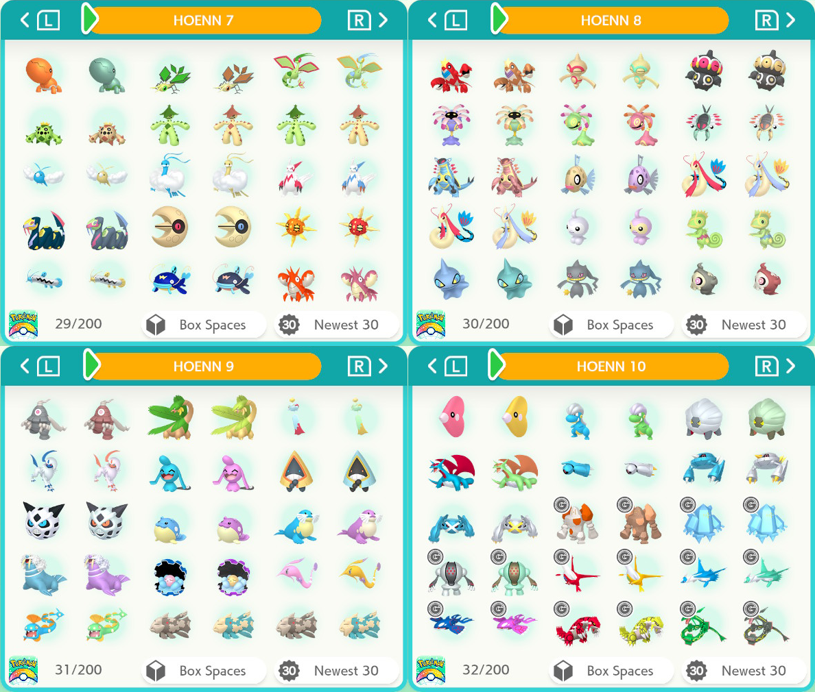 Masterdex Pokémon Brilliant Diamond & Shining Pearl