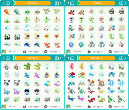 Masterdex Pokémon Brilliant Diamond & Shining Pearl