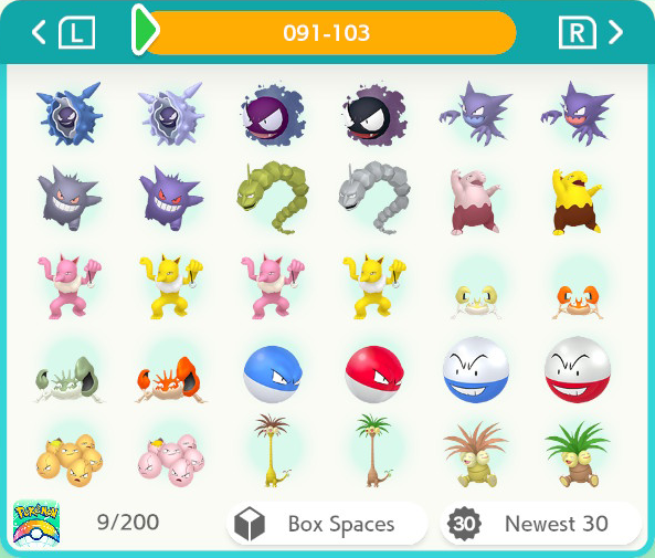 Pokémon Let's Go Pikachu & Eevee Masterdex