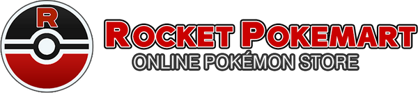 Rocket PokeMart